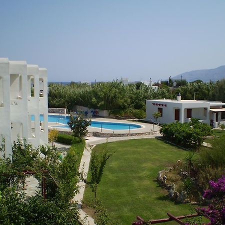 Hotel Angela Skyros Exteriér fotografie